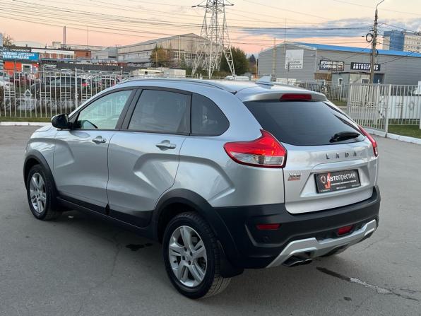 Lada (ВАЗ) XRAY I с пробегом 2019 года, цена 915 000 рублей, 158242 км, хэтчбек, Автокод Объявления