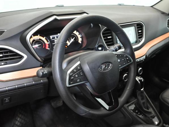 Lada (ВАЗ) Vesta I Рестайлинг (NG) с пробегом 2024 года, цена 1 490 000 рублей, 17104 км, универсал, Автокод Объявления