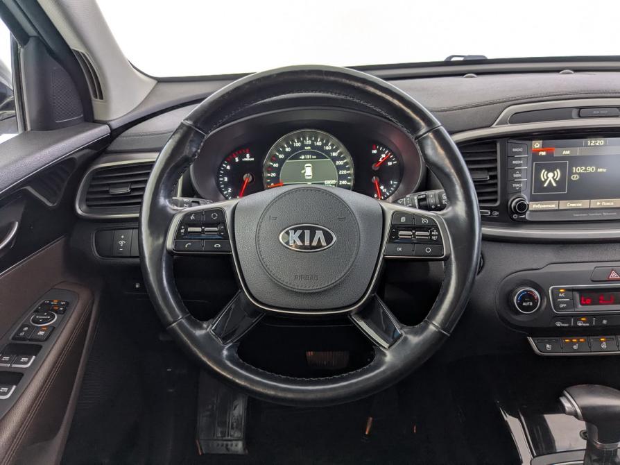 Kia Sorento III Prime Рестайлинг Москва  - изображение 22