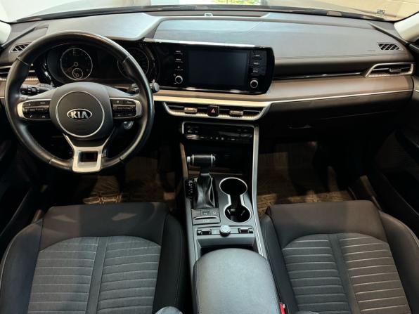Kia K5 III с пробегом 2021 года, цена 2 280 000 рублей, 85000 км, седан, Автокод Объявления
