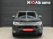 Mitsubishi Outlander III Екатеринбург  - изображение 23