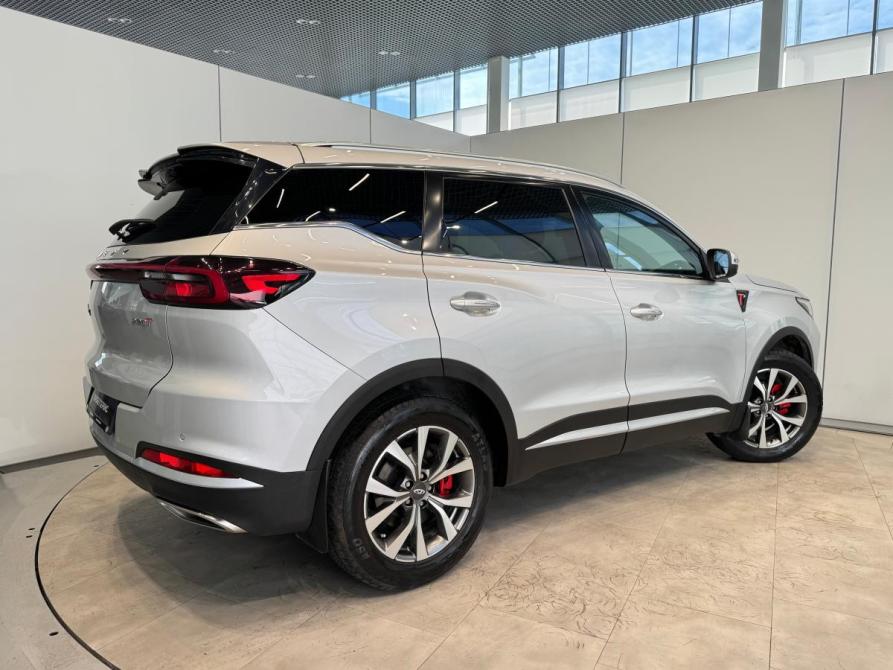 Chery Tiggo 7 Pro Max I Волжский  - изображение 5