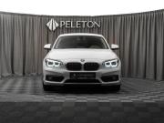 BMW 1 серии II (F20/F21) Рестайлинг Москва  - изображение 22
