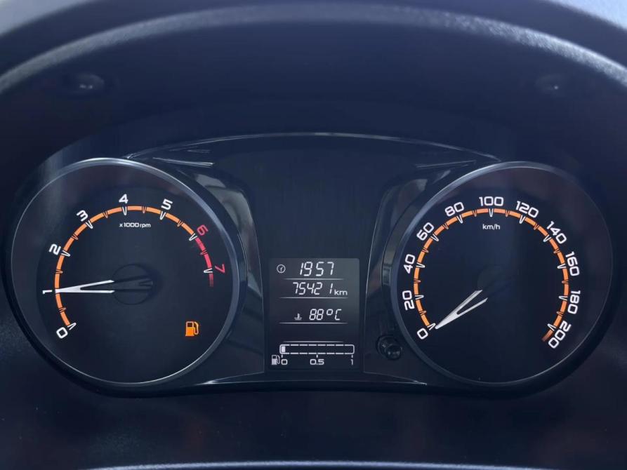 Lada (ВАЗ) Granta I Рестайлинг Краснодар  - изображение 17