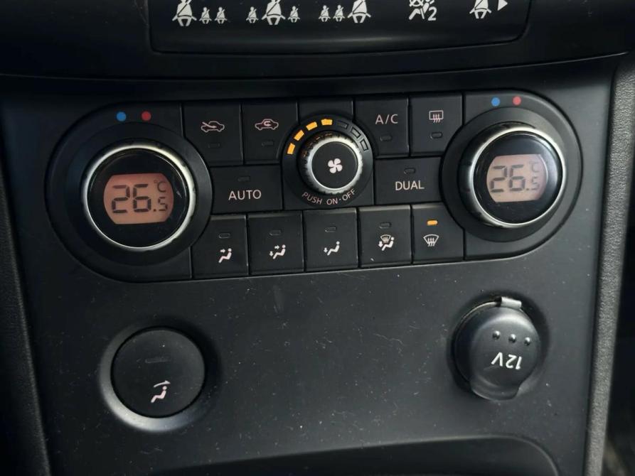 Nissan Qashqai I Мурманск  - изображение 10