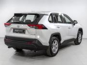 Toyota RAV4 V (XA50) Москва  - изображение 31