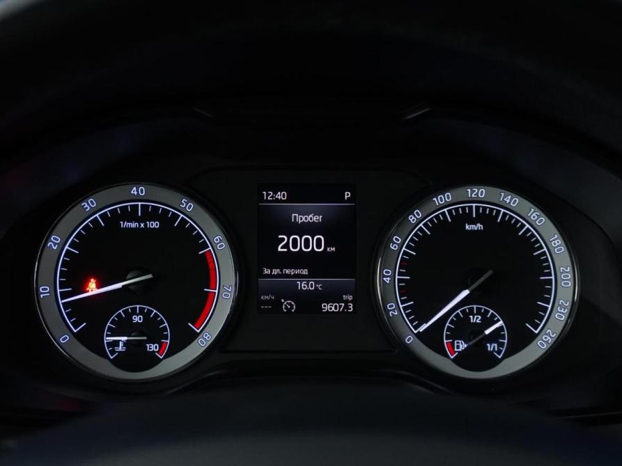 Skoda Kodiaq I Москва  - изображение 21