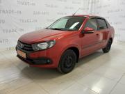 Lada (ВАЗ) Granta I Рестайлинг Пермь  - изображение 16