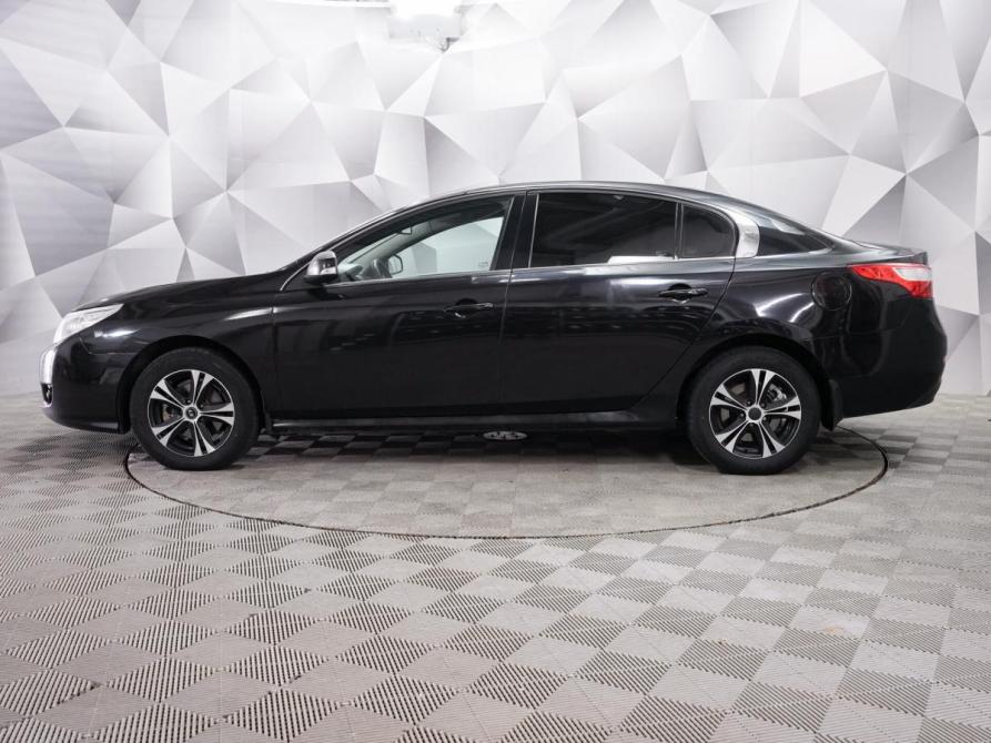 Renault Latitude I Ульяновск  - изображение 2