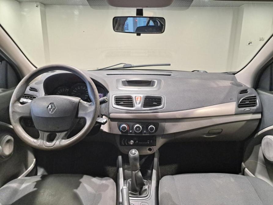 Renault Fluence I Казань  - изображение 17