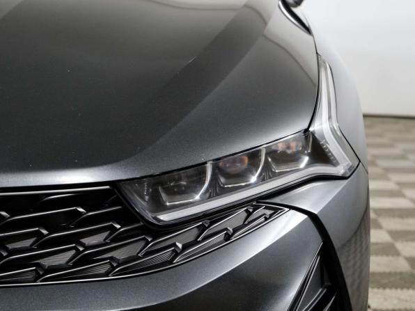 Kia K5 III с пробегом 2020 года, цена 1 898 000 рублей, 205957 км, седан, Автокод Объявления