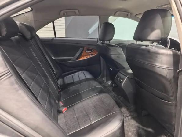 Toyota Camry VI (XV40) с пробегом 2008 года, цена 1 065 000 рублей, 321577 км, седан, Автокод Объявления