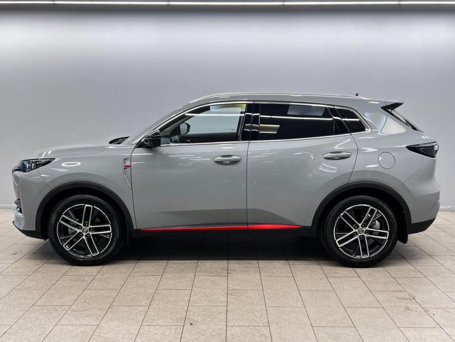 Changan UNI-S (CS55 Plus) Санкт-Петербург  - изображение 3