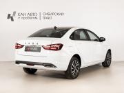 Lada (ВАЗ) Vesta I Рестайлинг (NG) Казань  - изображение 11