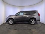 Toyota Land Cruiser Prado 150 Series Рестайлинг 3 Москва  - изображение 38