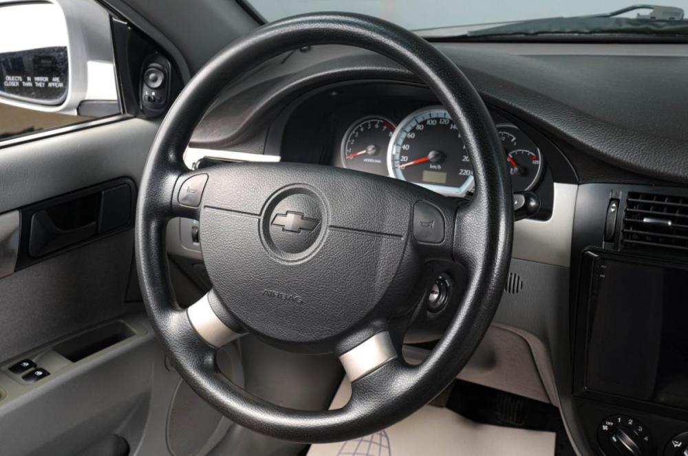Chevrolet Lacetti I Тюмень  - изображение 12