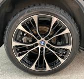 BMW X6 I (E71) Рестайлинг Москва  - изображение 41
