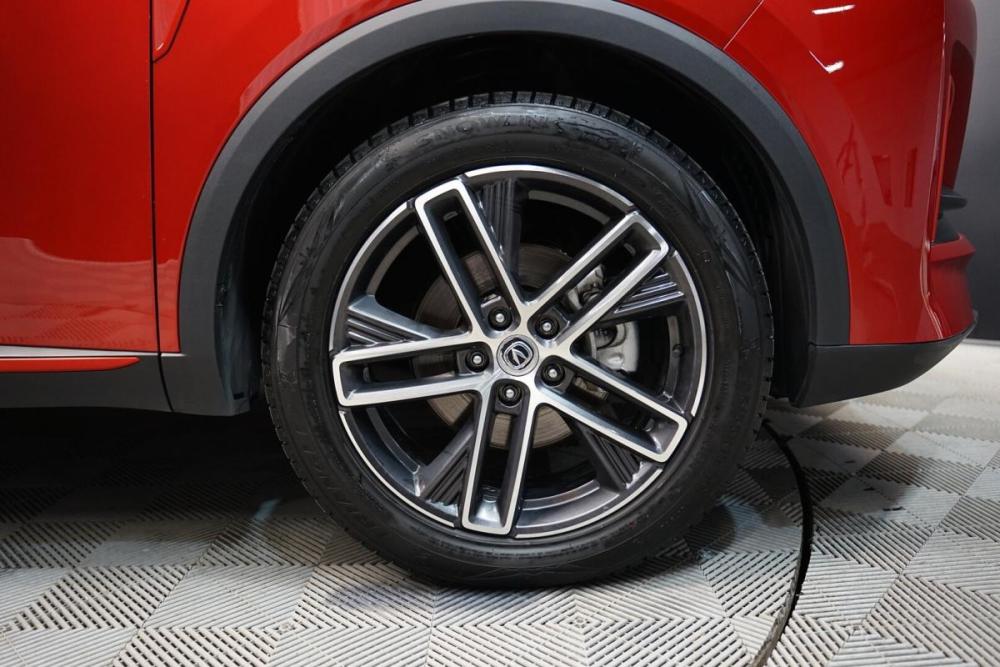 Changan CS55 Plus II Крым  - изображение 30