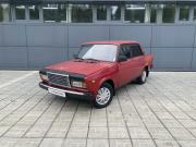 Lada (ВАЗ) 2107 Новосибирск  - изображение 18