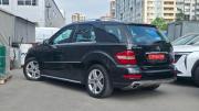 Mercedes-Benz M-Класс II (W164) Рестайлинг Санкт-Петербург  - изображение 21