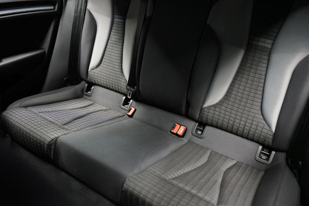 Audi A3 III (8V) Крым  - изображение 17