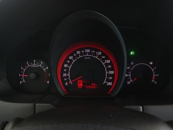 Kia Ceed I Рестайлинг с пробегом 2010 года, цена 630 000 рублей, 275634 км, хэтчбек, Автокод Объявления