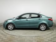 Kia Rio III Санкт-Петербург  - изображение 23