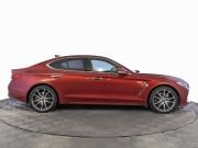 Genesis G70 I Москва  - изображение 34