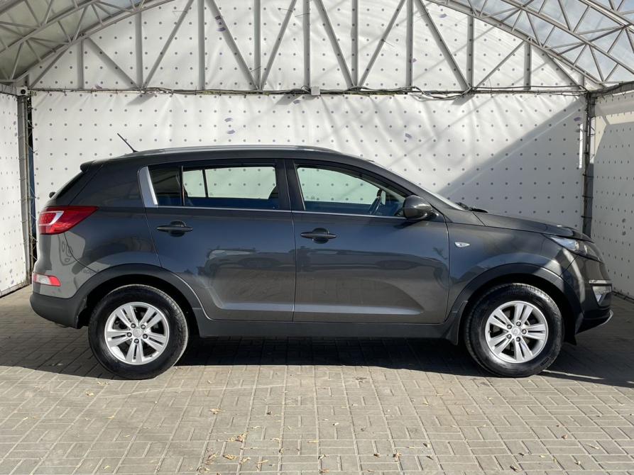 Kia Sportage III Тамбов  - изображение 9