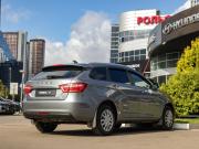 Lada (ВАЗ) Vesta I Москва  - изображение 24