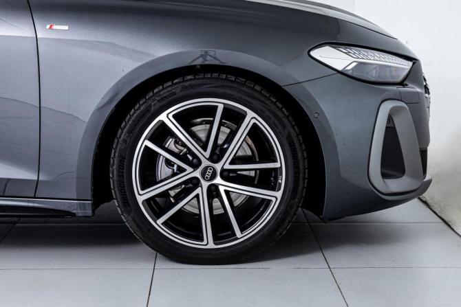 Audi A5 III (B10) с пробегом 2025 года, цена 6 150 000 рублей, 6925 км, седан, Автокод Объявления