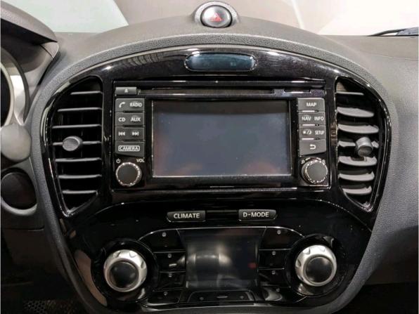 Nissan Juke I Рестайлинг с пробегом 2014 года, цена 1 095 000 рублей, 104837 км, внедорожник, Автокод Объявления