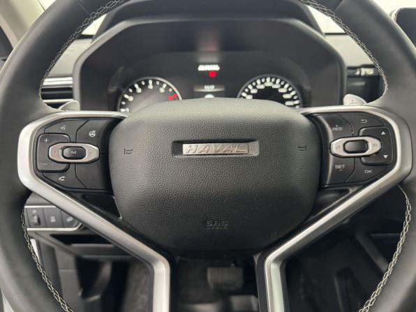 Haval Jolion I с пробегом 2023 года, цена 1 999 000 рублей, 28368 км, внедорожник, Автокод Объявления