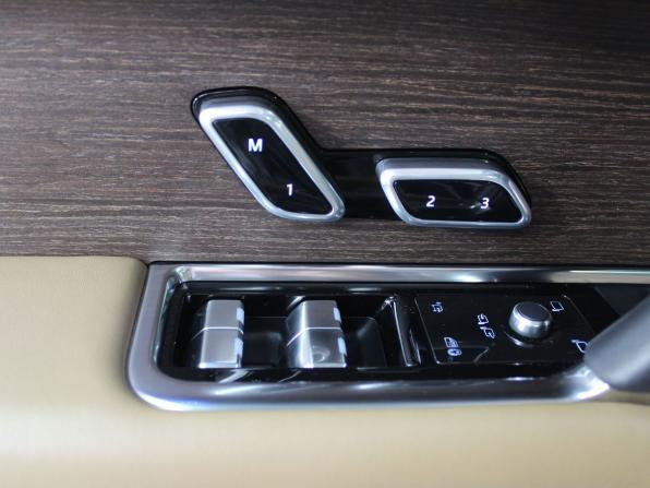 Land Rover Range Rover V с пробегом 2022 года, цена 16 200 000 рублей, 53000 км, внедорожник, Автокод Объявления
