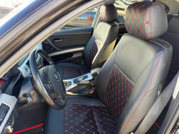 BMW 3 серии V (E90/E91/E92/E93) Рестайлинг с пробегом 2011 года, цена 1 100 000 рублей, 160953 км, седан, Автокод Объявления