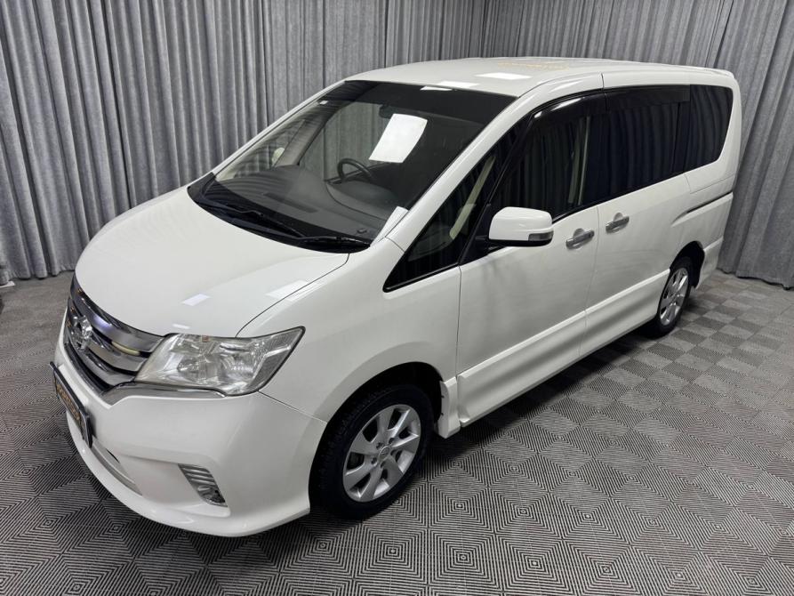 Nissan Serena IV (C26) Стерлитамак  - изображение 8