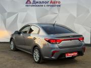 Kia Rio IV Набережные Челны  - изображение 29