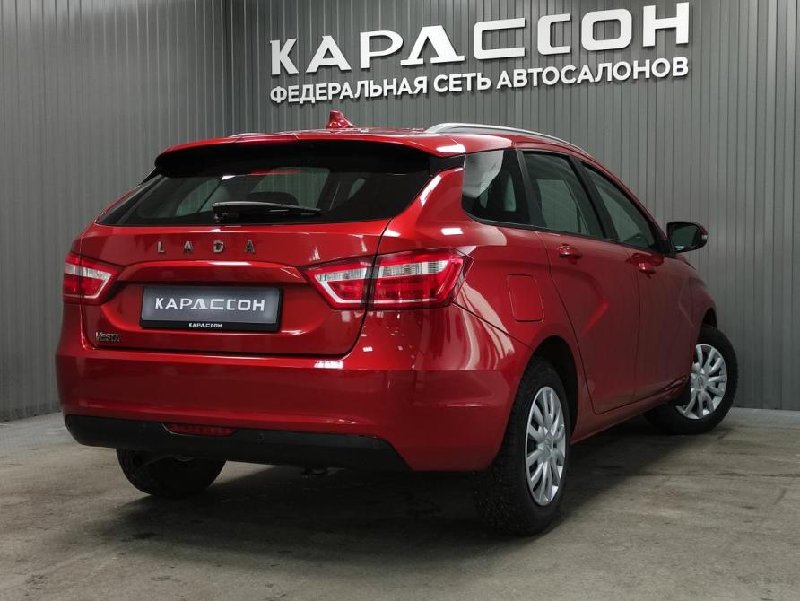 Lada (ВАЗ) Vesta I Пермь  - изображение 2