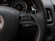 Volkswagen Touareg II Рестайлинг Краснодар  - изображение 41