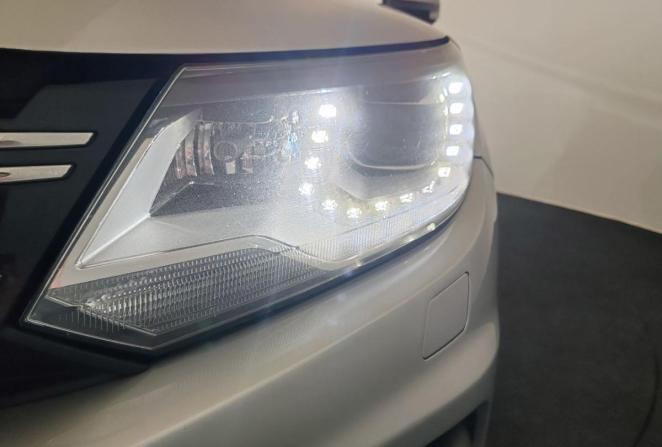 Volkswagen Tiguan I Рестайлинг с пробегом 2011 года, цена 1 300 000 рублей, 209458 км, внедорожник, Автокод Объявления