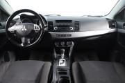 Mitsubishi Lancer X Новосибирск  - изображение 28