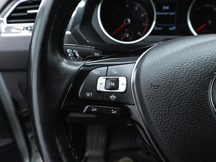 Volkswagen Tiguan II Красноярск  - изображение 19