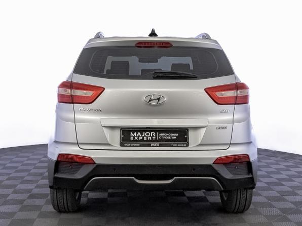 Hyundai Creta I с пробегом 2016 года, цена 1 730 000 рублей, 102195 км, внедорожник, Автокод Объявления
