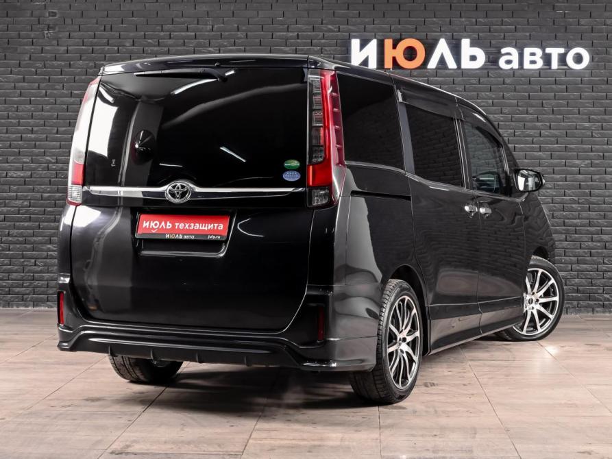 Toyota Esquire I Екатеринбург  - изображение 4