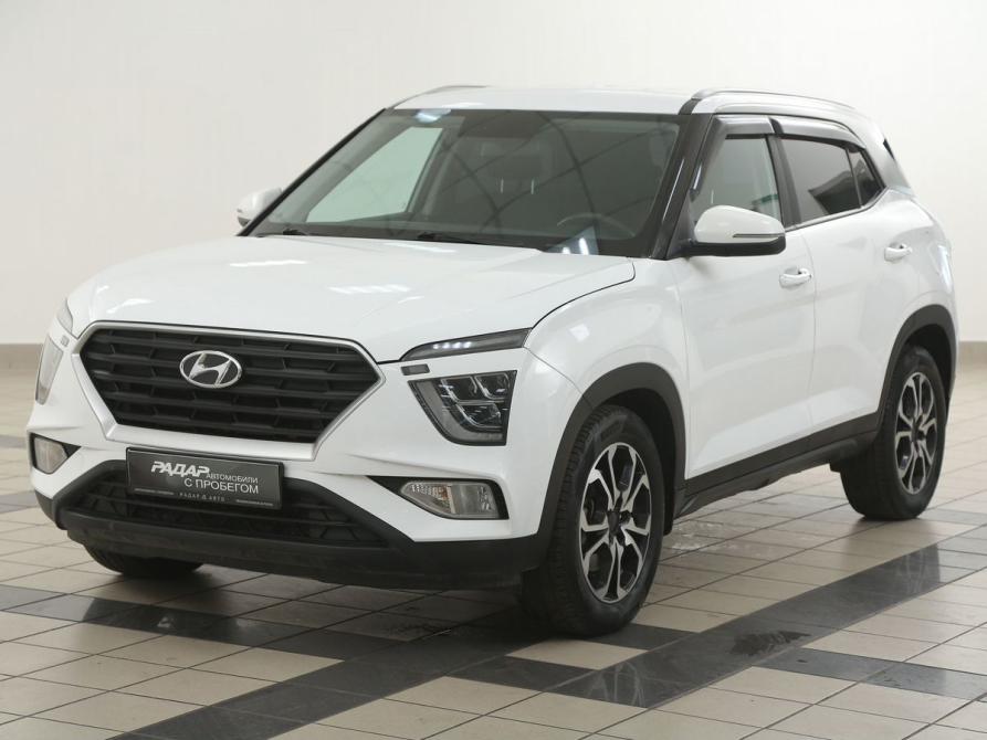 Hyundai Creta II Иваново  - изображение 8