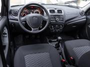Lada (ВАЗ) Granta I Рестайлинг Волгоград  - изображение 21