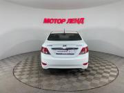 Hyundai Solaris I Воронеж  - изображение 25