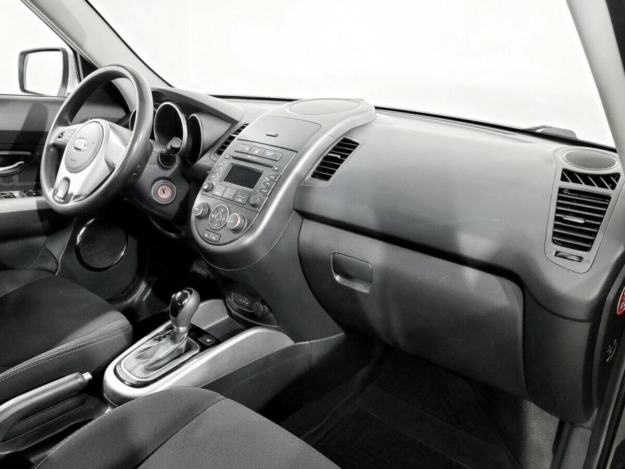 Kia Soul I Рестайлинг Москва  - изображение 11