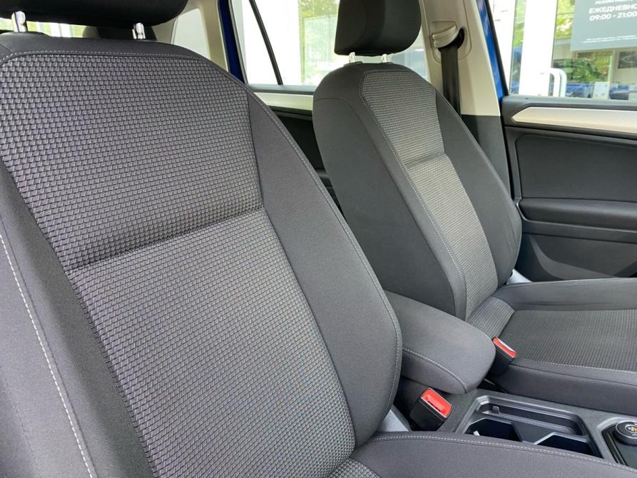 Volkswagen Tiguan II Екатеринбург  - изображение 12