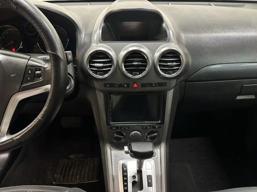 Opel Antara I Саратов  - изображение 10